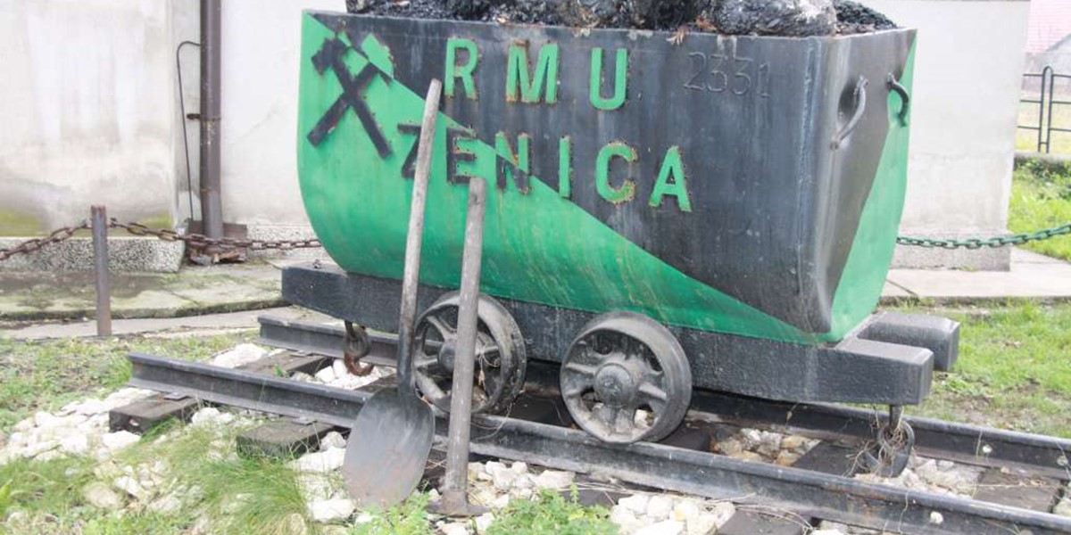 Loše upravljanje i nagomilani dugovi dovode do zatvaranja RMU Zenica